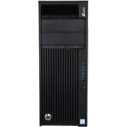 W.S Hp Z440 Single M.B 001 Tower 700W